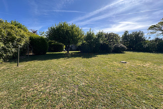 achat maison riberac 24600