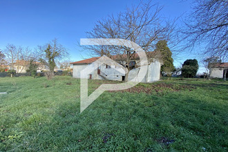 achat maison riberac 24600