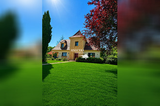 achat maison riberac 24600