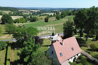 achat maison riberac 24600