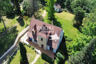 achat maison riberac 24600