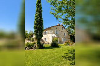 achat maison riberac 24600