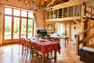 achat maison riberac 24600