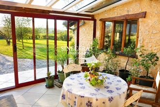 achat maison riberac 24600