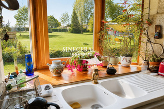 achat maison riberac 24600