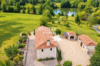 achat maison riberac 24600