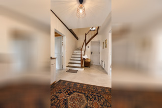 achat maison riberac 24600