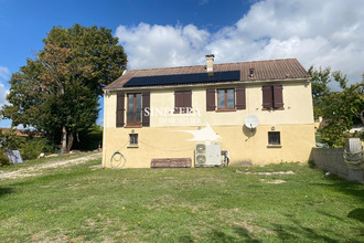 achat maison riberac 24600