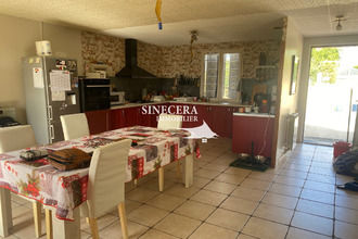 achat maison riberac 24600
