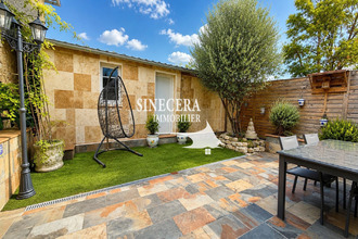 achat maison riberac 24600