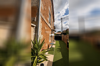 achat maison riberac 24600