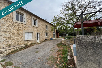 achat maison ribouisse 11270