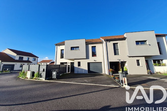 achat maison richardmenil 54630