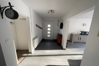 achat maison richardmenil 54630