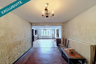 achat maison richardmenil 54630