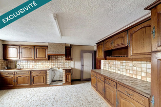 achat maison richardmenil 54630