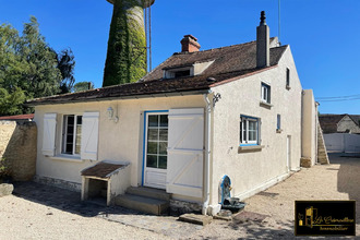 achat maison richarville 91410