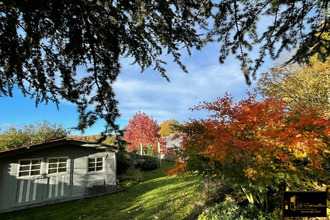 achat maison richarville 91410