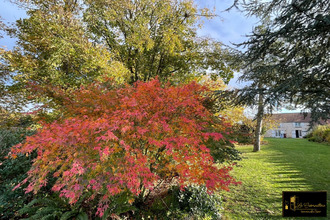 achat maison richarville 91410