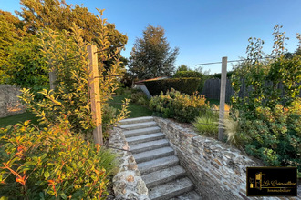 achat maison richarville 91410