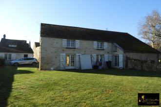 achat maison richarville 91410