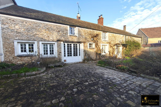 achat maison richarville 91410