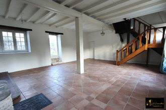 achat maison richarville 91410