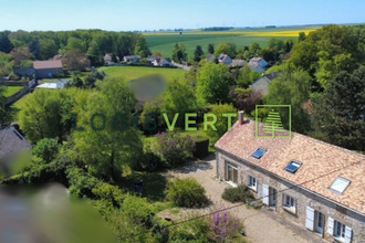 achat maison richarville 91410