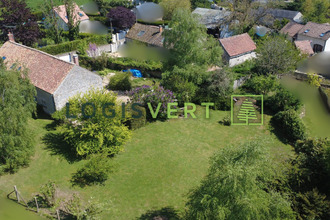 achat maison richarville 91410