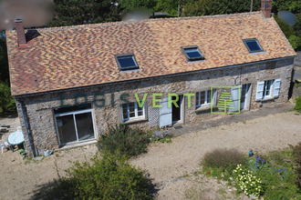 achat maison richarville 91410