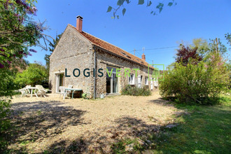 achat maison richarville 91410