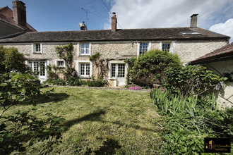 achat maison richarville 91410