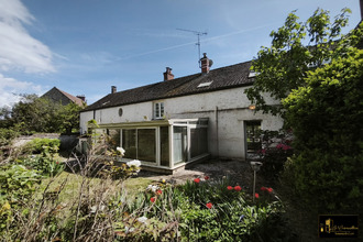achat maison richarville 91410