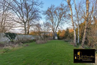 achat maison richarville 91410