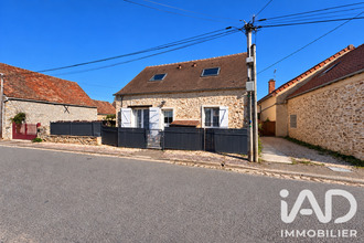 achat maison richarville 91410