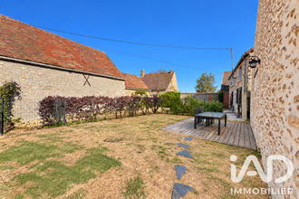 achat maison richarville 91410
