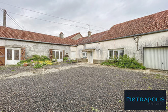 achat maison richebg 52120