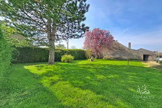 achat maison richebg 52120