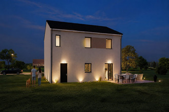 achat maison richebg 52120