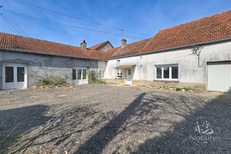 achat maison richebg 52120