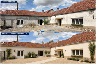 achat maison richebg 52120