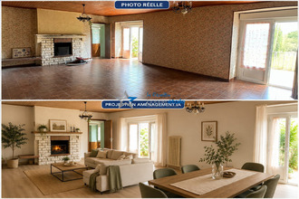 achat maison richebg 52120