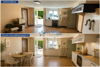 achat maison richebg 52120