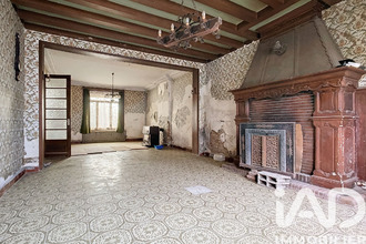 achat maison richebg 62136