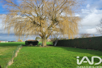 achat maison richebg 62136