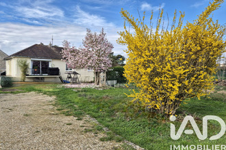 achat maison richebg 78550