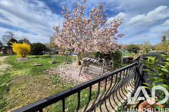 achat maison richebg 78550