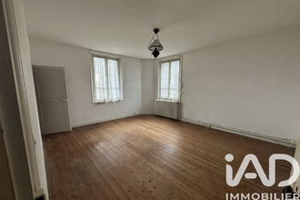 achat maison richebg 78550
