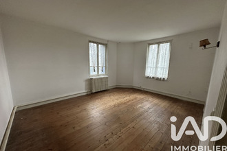 achat maison richebg 78550
