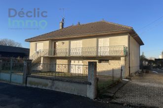 achat maison richelieu 37120